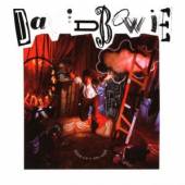 BOWIE DAVID  - CD NEVER LET ME DOWN