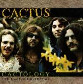 CACTUS  - CD CACTOLOGY-THE CAC..