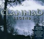 CLANNAD  - CD LEGEND -REMAST/REISSUE-