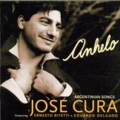 CURA JOSE  - CD ANHELO