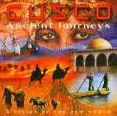 CUSCO  - CD ANCIENT JOURNEYS