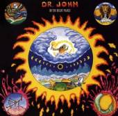 DR JOHN  - CD IN THE RIGHT PLACE