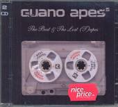 GUANO APES  - 2xCD BEST & THE LOST (T)AP