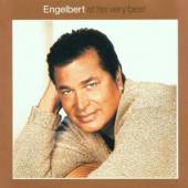 HUMPERDINCK ENGELBERT  - CD AT HIS VERY BEST