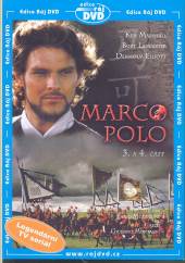  FILM MARCO POLO /03-04/ - supershop.sk