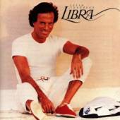 IGLESIAS JULIO  - CD LIBRA