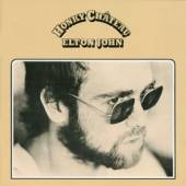 JOHN ELTON  - CD HONKY CHATEAU