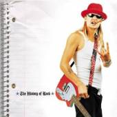 KID ROCK  - CD HISTORY OF ROCK