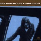 LEMONHEADS  - CD BEST OF THE LEMONHEADS / ATLAN