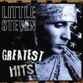 LITTLE STEVEN  - CD GREATEST HITS