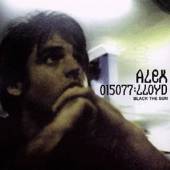 LLOYD ALEX  - CD BLACK THE SUN