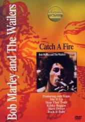 MARLEY BOB & THE WAILERS  - DVD CLASSIC ALBUM SERIES