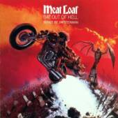 MEAT LOAF  - CD BAT OUT OF HELL