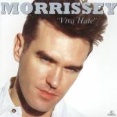 MORRISSEY  - CD VIVA HATE