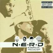 N.E.R.D  - CD IN SEARCH OF