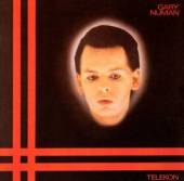 NUMAN GARY  - CD TELEKON + BONUSTRACKS