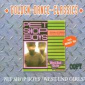  WEST END GIRLS -3TR- - supershop.sk