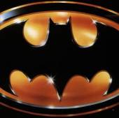 PRINCE  - CD BATMAN MOTION PICTURE SOUNDTRA