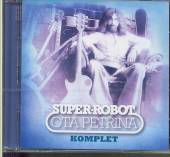  SUPER-ROBOT KOMPLET - suprshop.cz