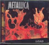 METALLICA  - CD LOAD