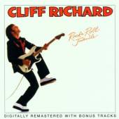 RICHARD CLIFF  - CD ROCK 'N ROLL JUVENILE