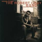 CRAY ROBERT  - CD HEAVY PICKS - COLLECTION 1999