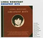 RONSTADT LINDA  - CD GREATEST HITS