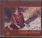  TALKING BOOK =REMASTERED= - suprshop.cz