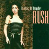 RUSH JENNIFER  - CD BEST OF