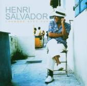 SALVADOR HENRI  - CD CHAMBRE AVEC VUE -NEW-