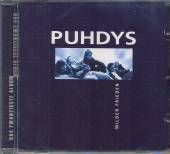 PUHDYS  - CD WILDER FRIEDEN