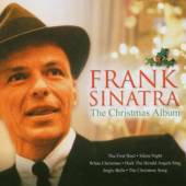 SINATRA FRANK  - CD SINATRA CHRISTMAS ALBUM
