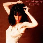 SMITH PATTI -GROUP-  - CD EASTER [REMASTERED, EXPANDED]