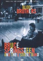 SPRINGSTEEN BRUCE & THE E STR  - DVD BLOOD BROTHERS