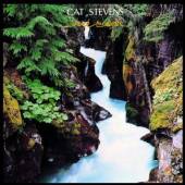 STEVENS CAT  - CD BACK TO EARTH
