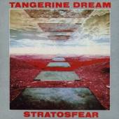 TANGERINE DREAM  - CD STRATOSFEAR