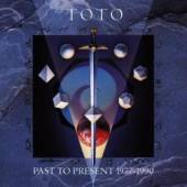  TOTO PAST TO PRESENT 1977-1990 - suprshop.cz