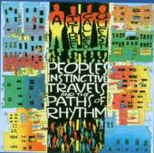 A TRIBE CALLED QUEST  - CD PEOPLES INSTINCTIVE