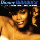 WARWICK DIONNE  - CD THE DEFINITIVE COLLECTION