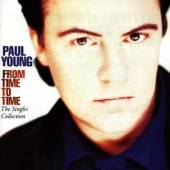 YOUNG PAUL  - CD FROM TIME TO TIME