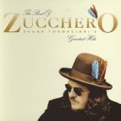 ZUCCHERO  - CD BEST OF