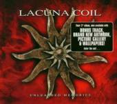 LACUNA COIL  - CD UNLEASHED MEMORIES