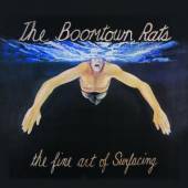 BOOMTOWN RATS  - CD FINE ART OF SURF..+4[R]