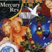 MERCURY REV  - CD ALL IS DREAM