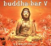 VARIOUS  - 2xCD BUDDHA-BAR VOL.5