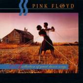 PINK FLOYD  - CD COLLECTION OF GREAT DANCE SONGS