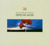  MUSIC FOR THE MASSES [SACD+DVD] - supershop.sk
