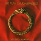 PARSONS ALAN PROJECT  - CD VULTURE CULTURE =..