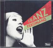 FRANZ FERDINAND  - CD YOU COULD HAVE HAD IT..
