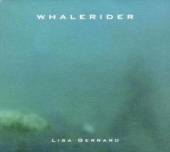 GERRARD LISA  - CD WHALERIDER